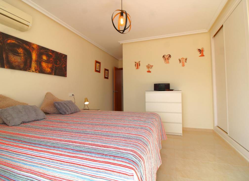 Resale - Villa - Gran alacant - Monte y Mar bajo