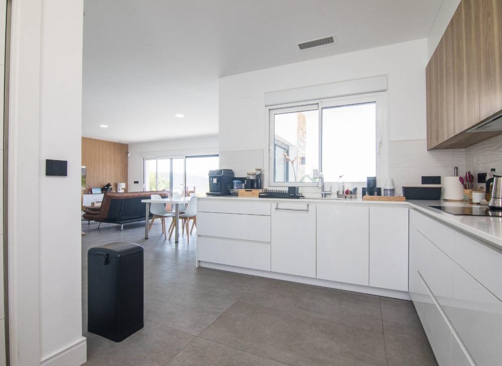 Resale - Villa - La Romana - ALCANÁ