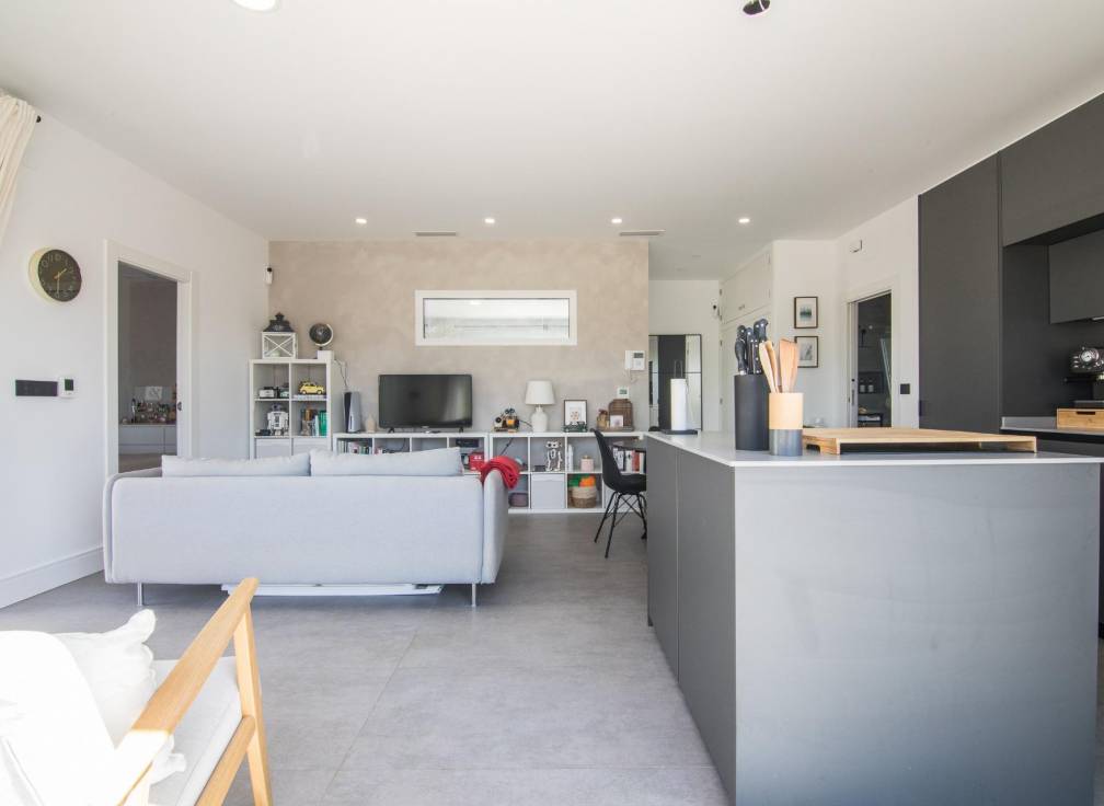 Resale - Villa - La Romana - ALCANÁ