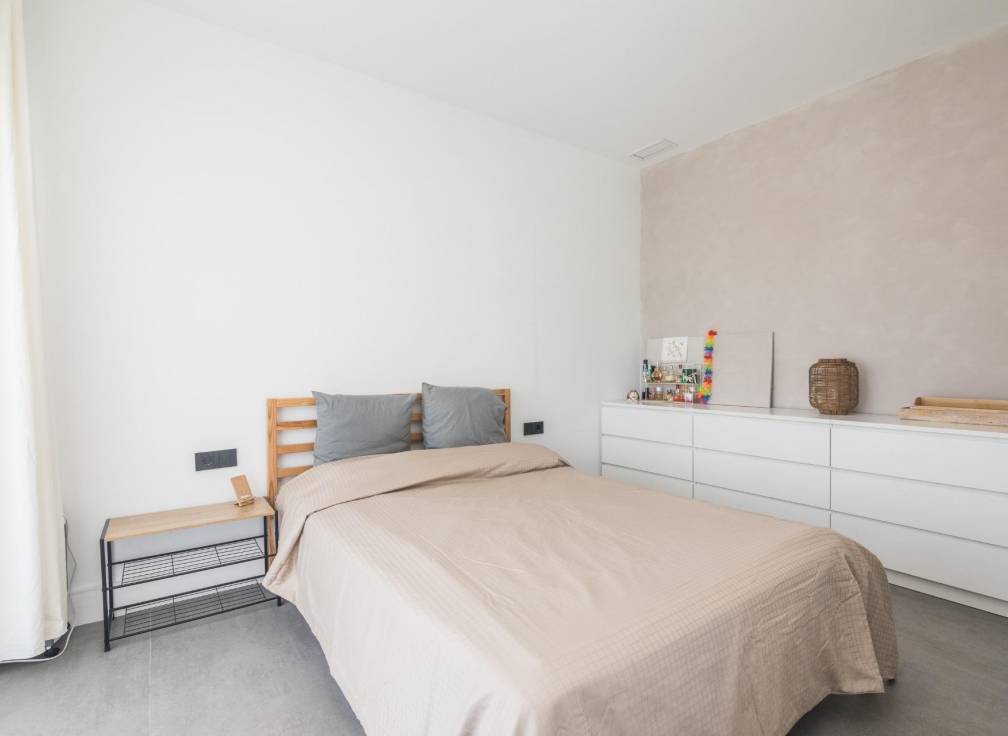 Resale - Villa - La Romana - ALCANÁ