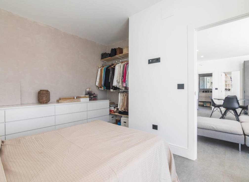 Resale - Villa - La Romana - ALCANÁ