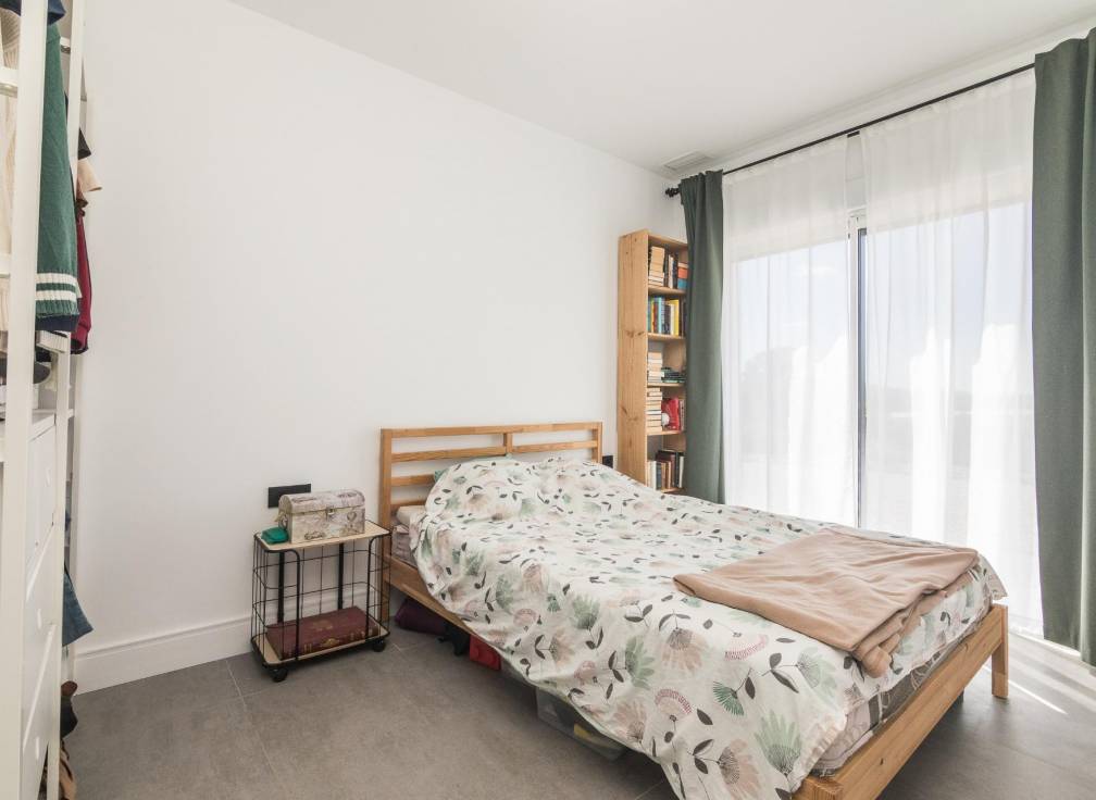 Resale - Villa - La Romana - ALCANÁ