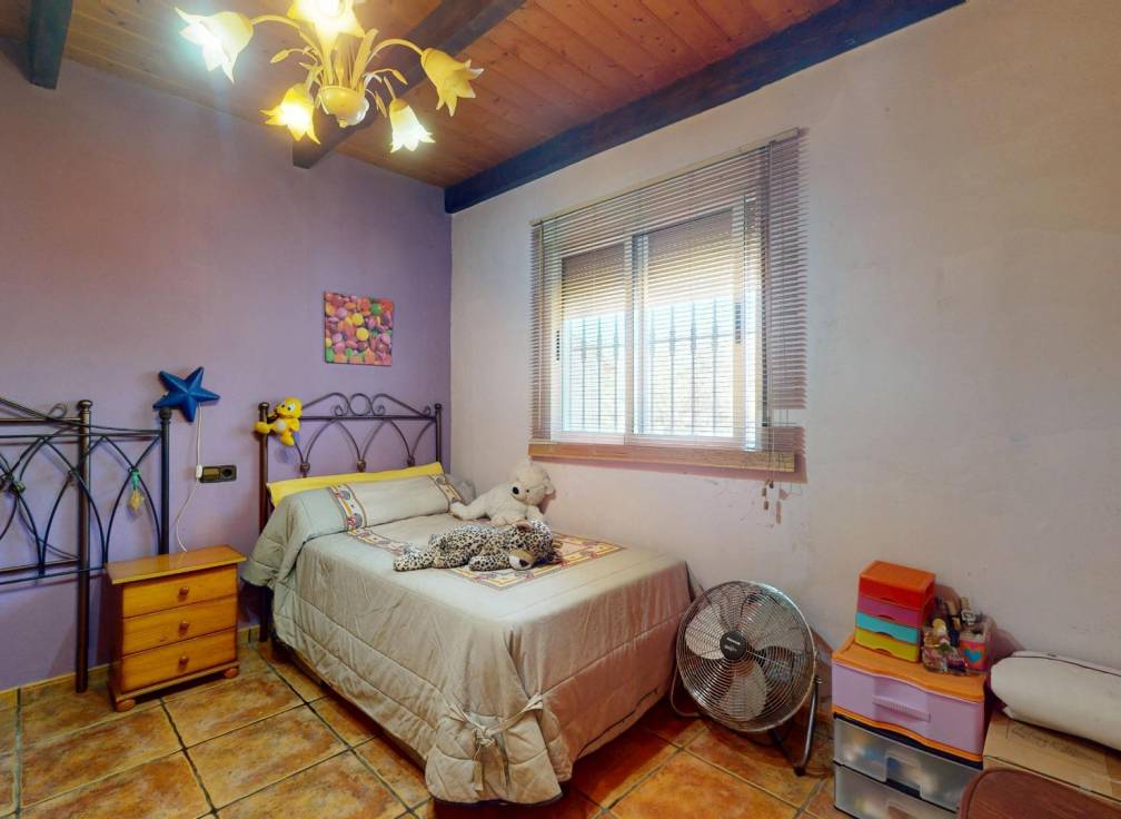 Resale - Villa - Las bayas - Baya Baja