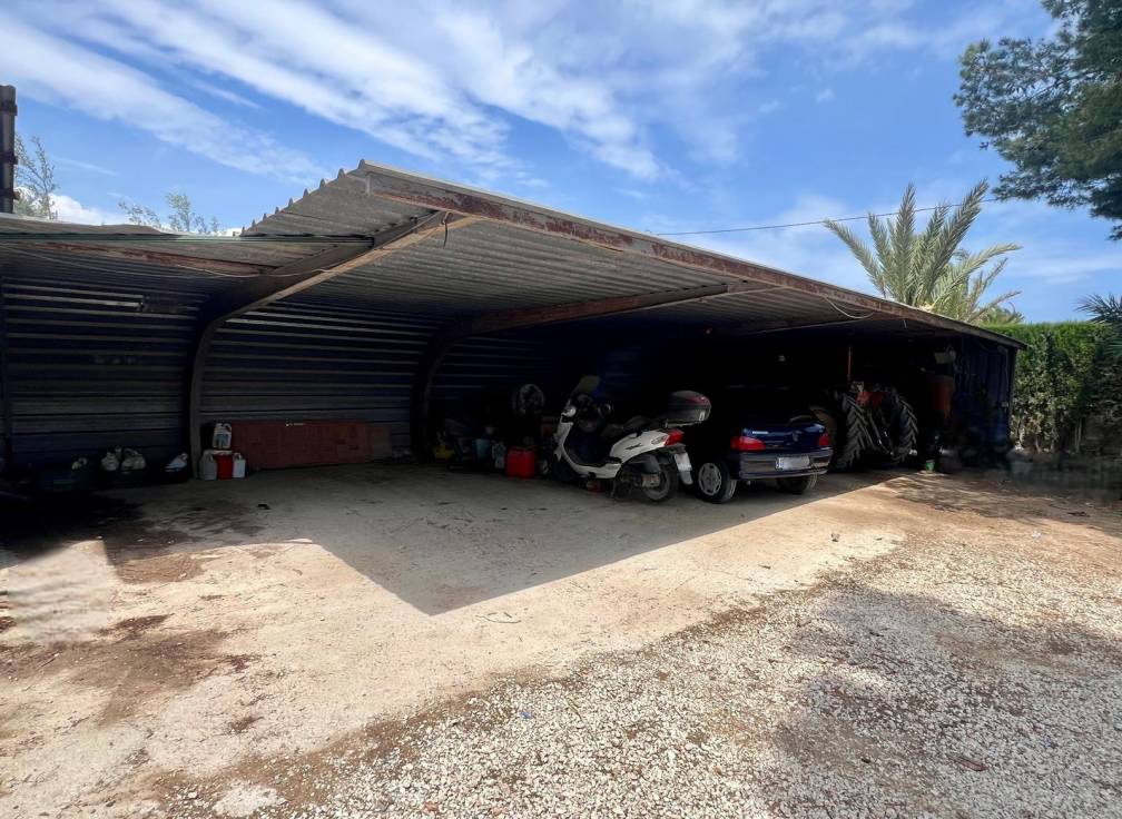 Resale - Villa - Las bayas - Baya Baja