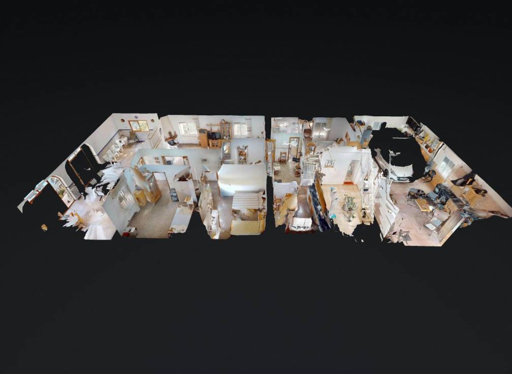 Resale - Villa - Las bayas - Las Bayas-Asprillas