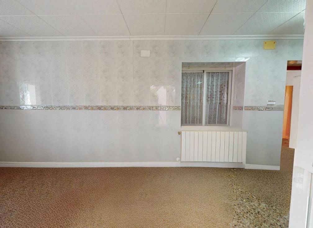 Resale - Villa - Las bayas - Las Bayas-Asprillas