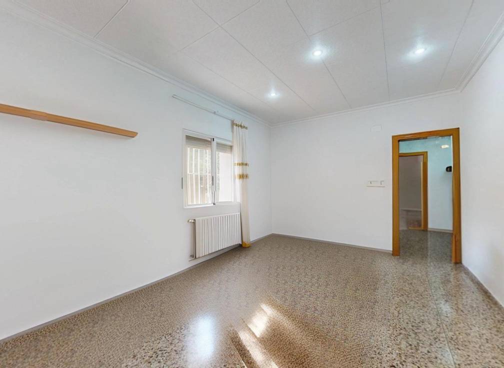 Resale - Villa - Las bayas - Las Bayas-Asprillas