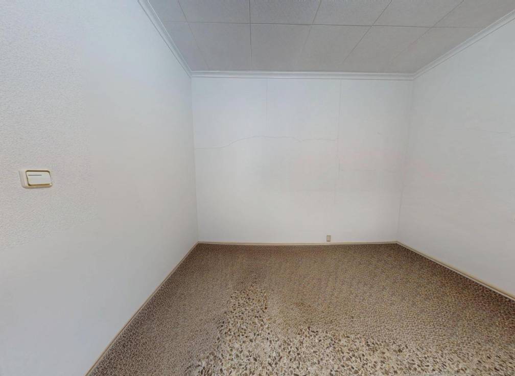 Resale - Villa - Las bayas - Las Bayas-Asprillas