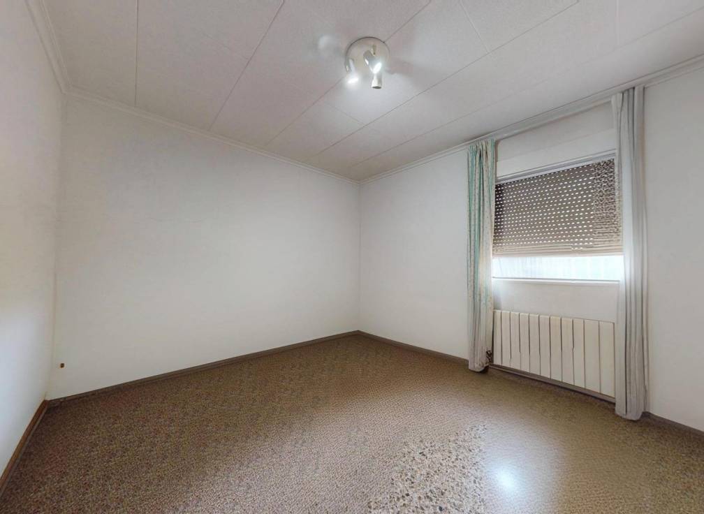 Resale - Villa - Las bayas - Las Bayas-Asprillas