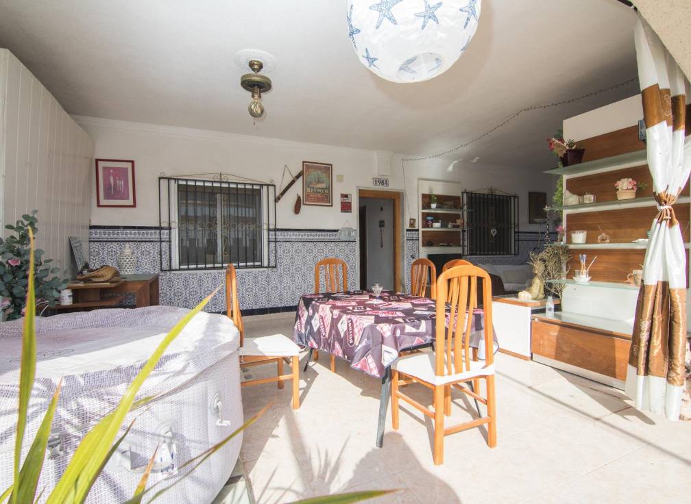 Resale - Villa - Matola - Algoda-Matola-Llano de San José