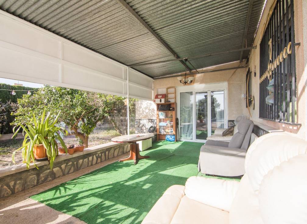 Resale - Villa - Matola - Algoda-Matola-Llano de San José