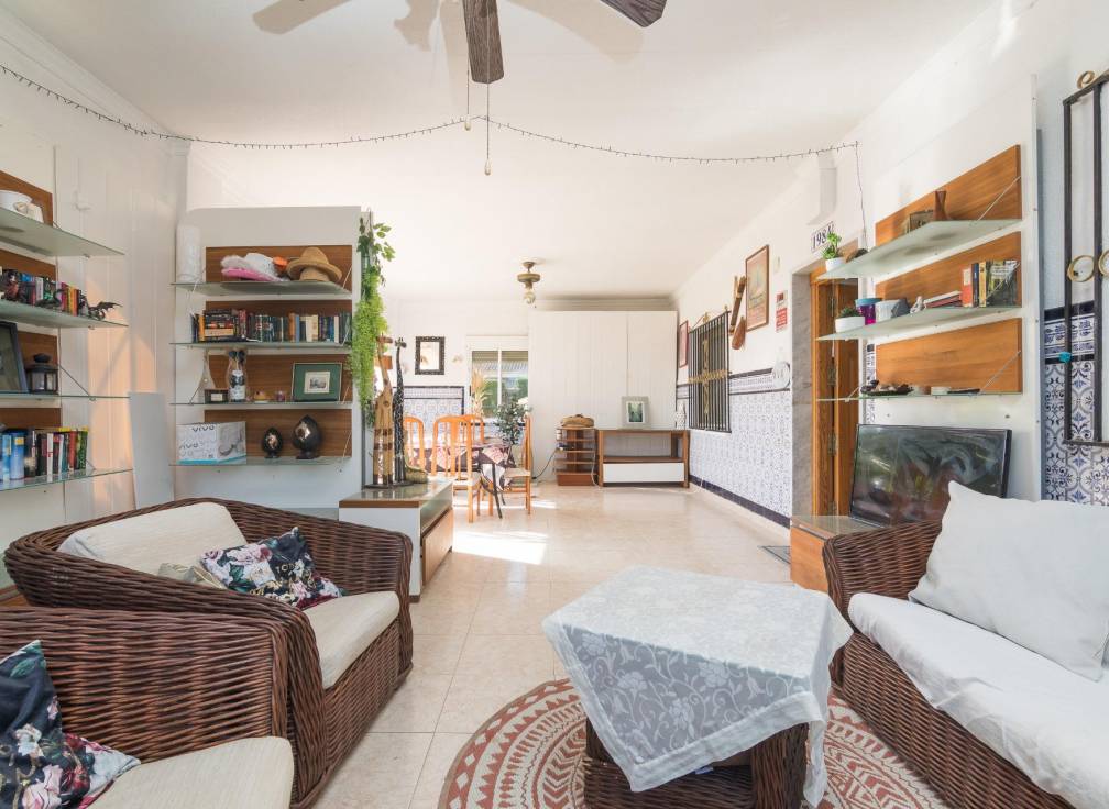 Resale - Villa - Matola - Algoda-Matola-Llano de San José