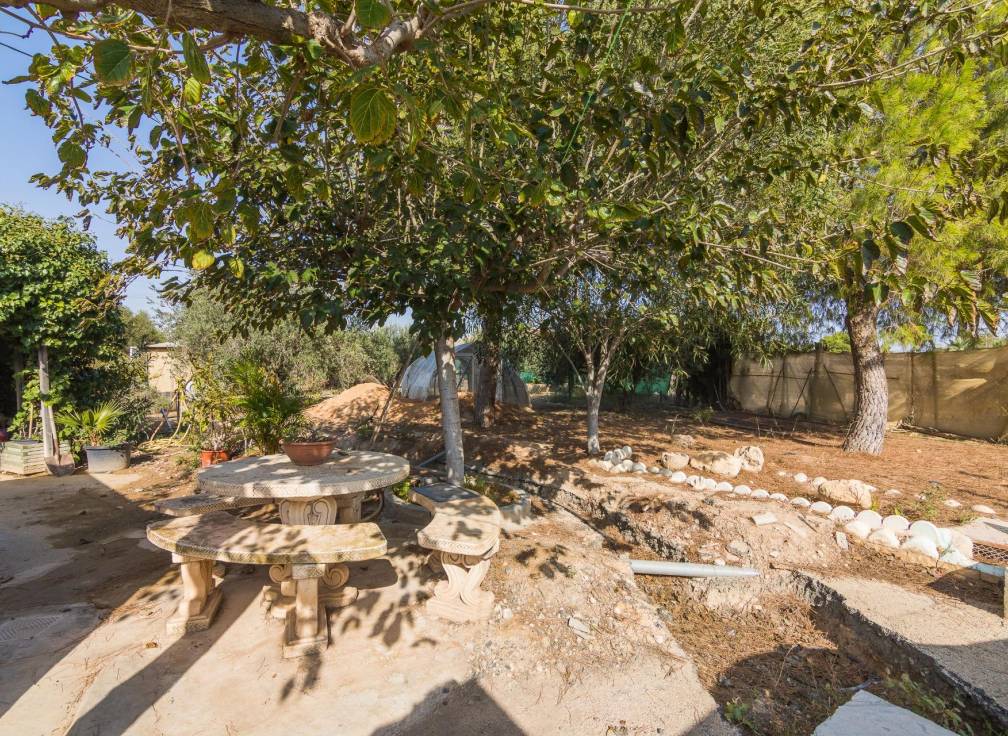 Resale - Villa - Matola - Algoda-Matola-Llano de San José