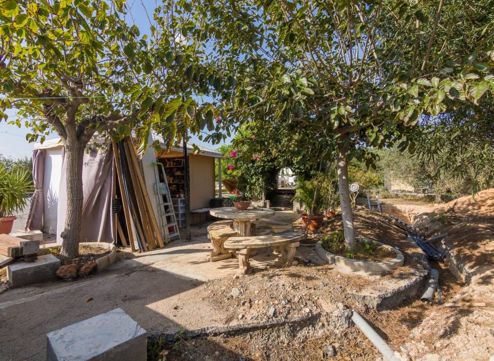 Resale - Villa - Matola - Algoda-Matola-Llano de San José