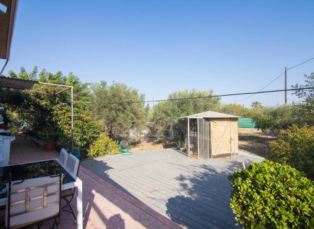 Resale - Villa - Matola - Algoda-Matola-Llano de San José