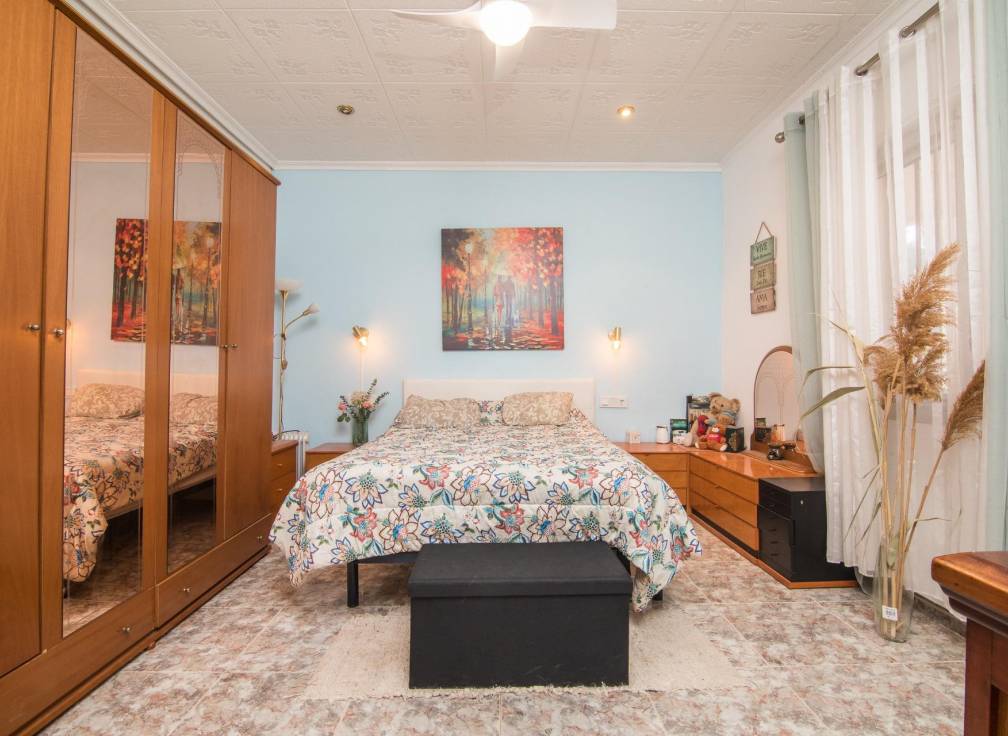 Resale - Villa - Matola - Algoda-Matola-Llano de San José