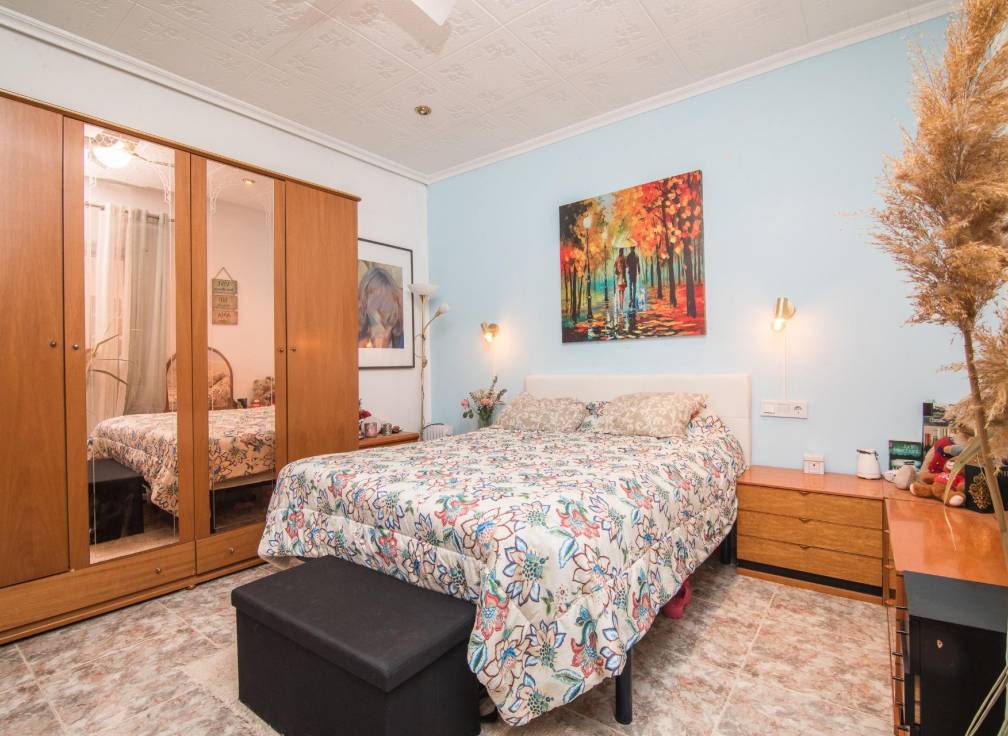 Resale - Villa - Matola - Algoda-Matola-Llano de San José