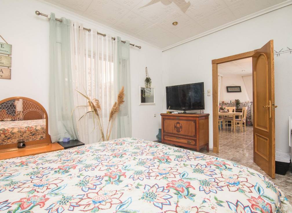 Resale - Villa - Matola - Algoda-Matola-Llano de San José