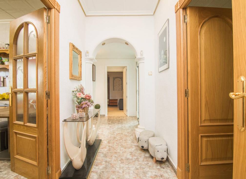 Resale - Villa - Matola - Algoda-Matola-Llano de San José