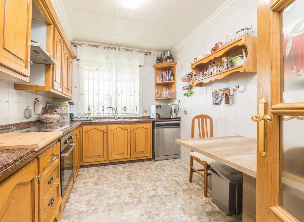 Resale - Villa - Matola - Algoda-Matola-Llano de San José