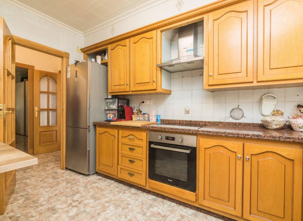 Resale - Villa - Matola - Algoda-Matola-Llano de San José