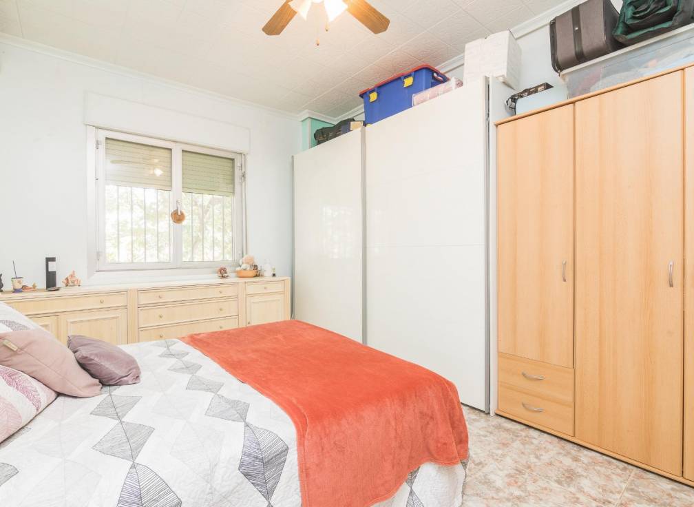 Resale - Villa - Matola - Algoda-Matola-Llano de San José