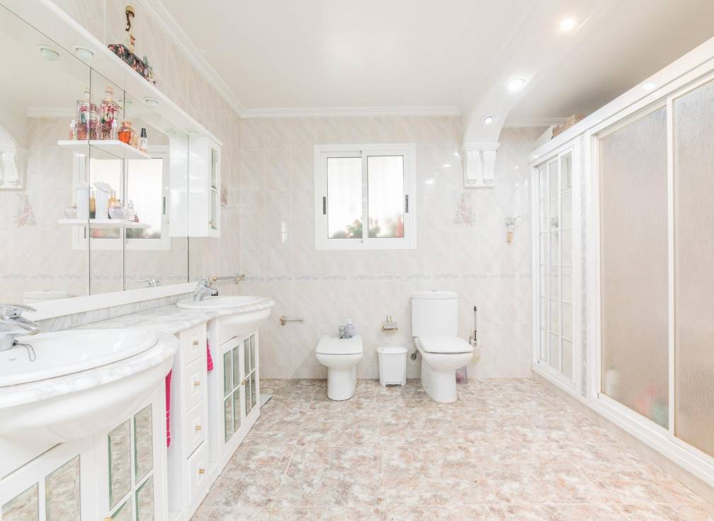 Resale - Villa - Matola - Algoda-Matola-Llano de San José