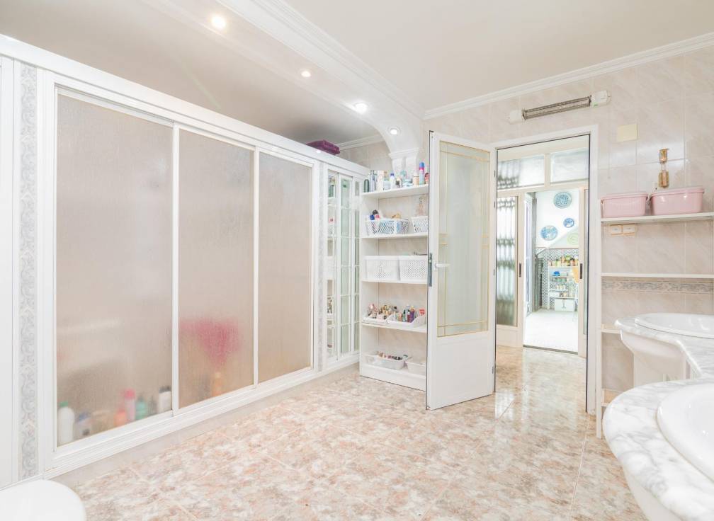 Resale - Villa - Matola - Algoda-Matola-Llano de San José