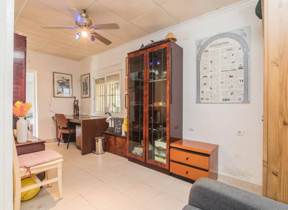 Resale - Villa - Matola - Algoda-Matola-Llano de San José