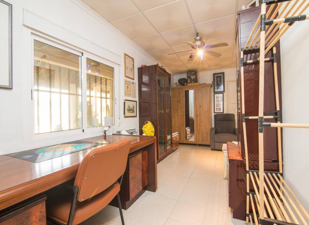 Resale - Villa - Matola - Algoda-Matola-Llano de San José