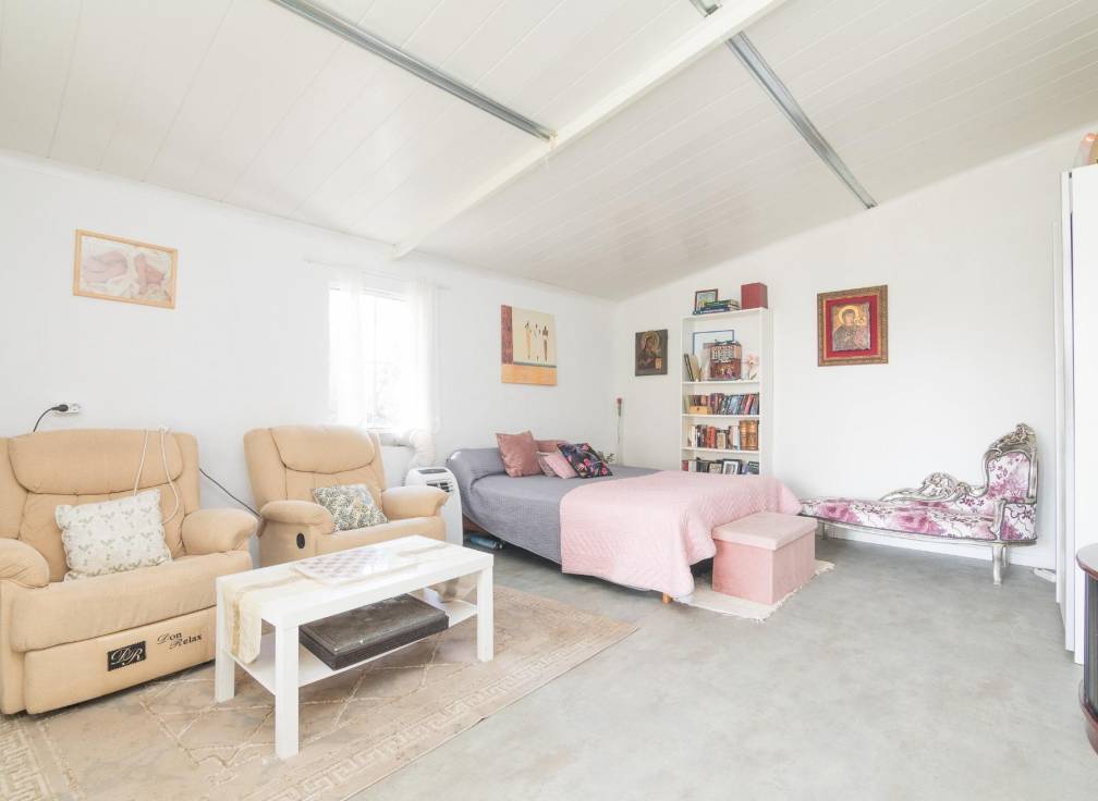 Resale - Villa - Matola - Algoda-Matola-Llano de San José