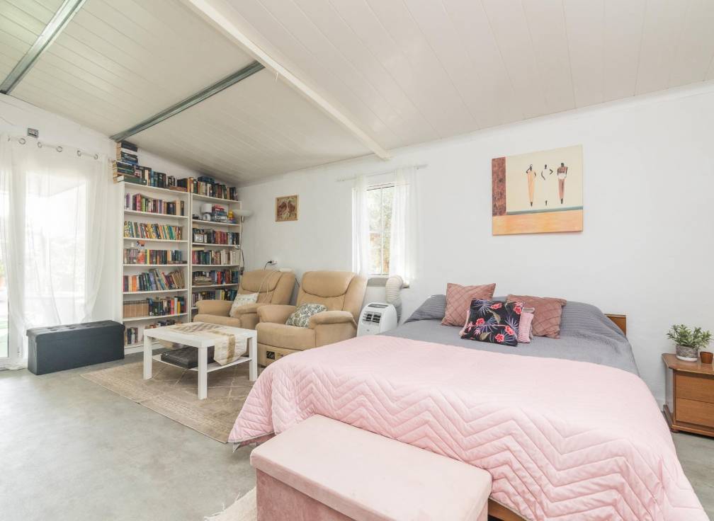 Resale - Villa - Matola - Algoda-Matola-Llano de San José