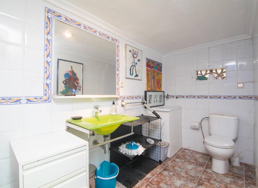 Resale - Villa - Matola - Algoda-Matola-Llano de San José