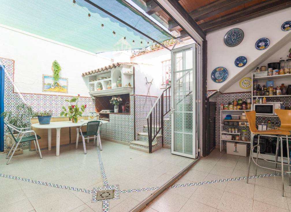 Resale - Villa - Matola - Algoda-Matola-Llano de San José