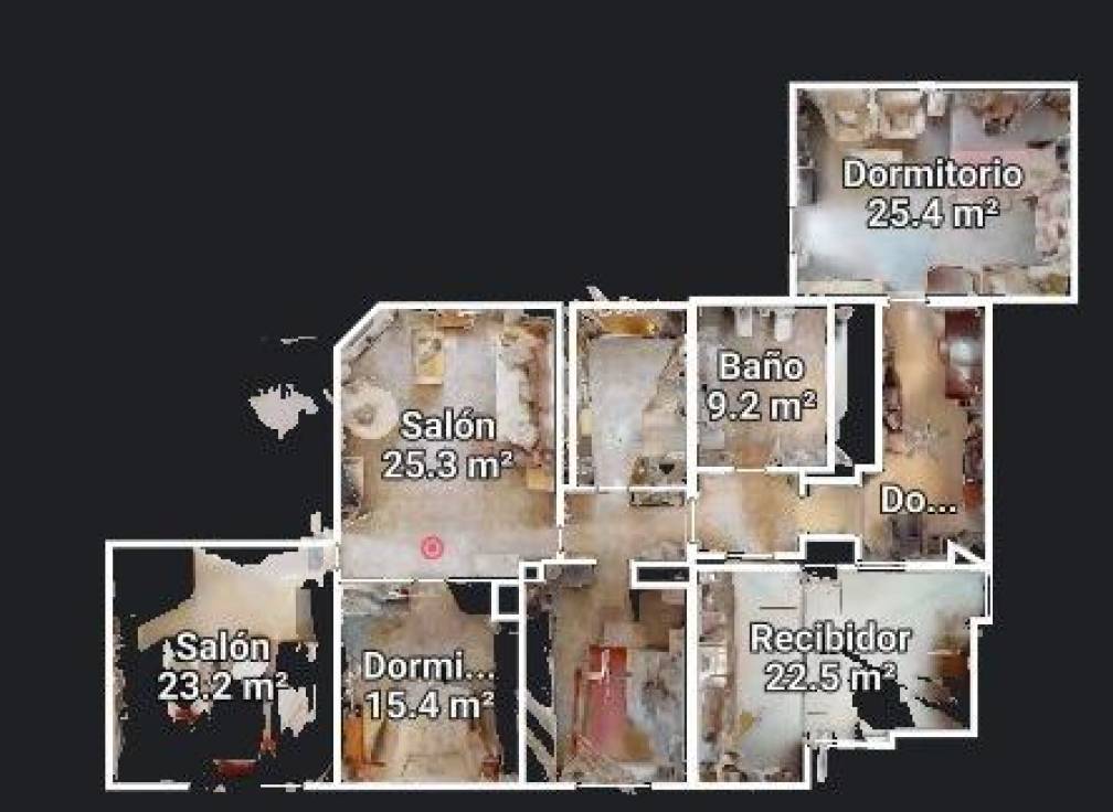 Resale - Villa - Matola - Algoda-Matola-Llano de San José