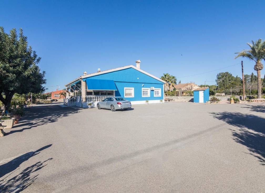 Resale - Villa - Matola - Algoda-Matola-Llano de San José