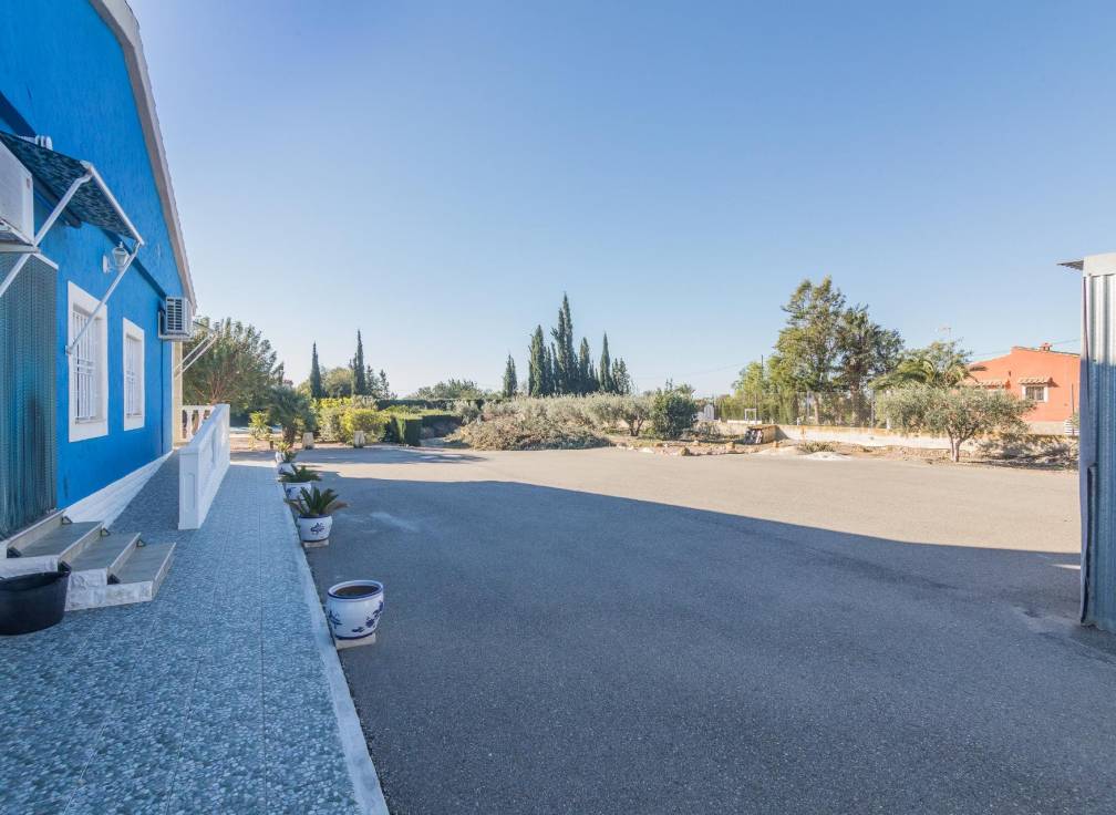 Resale - Villa - Matola - Algoda-Matola-Llano de San José