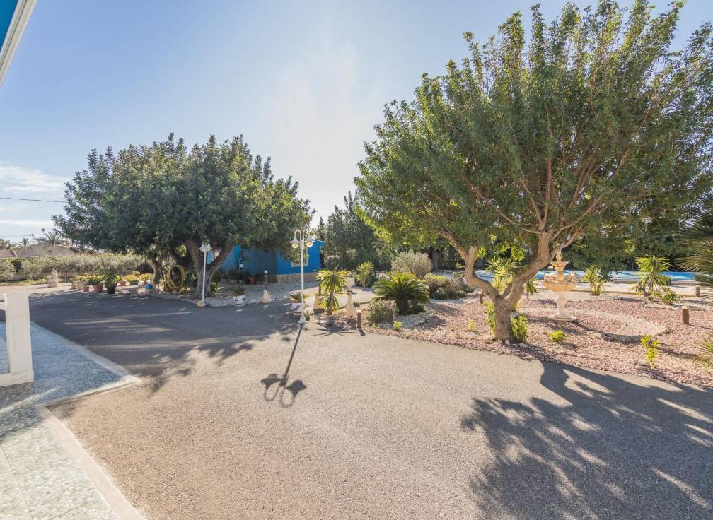 Resale - Villa - Matola - Algoda-Matola-Llano de San José