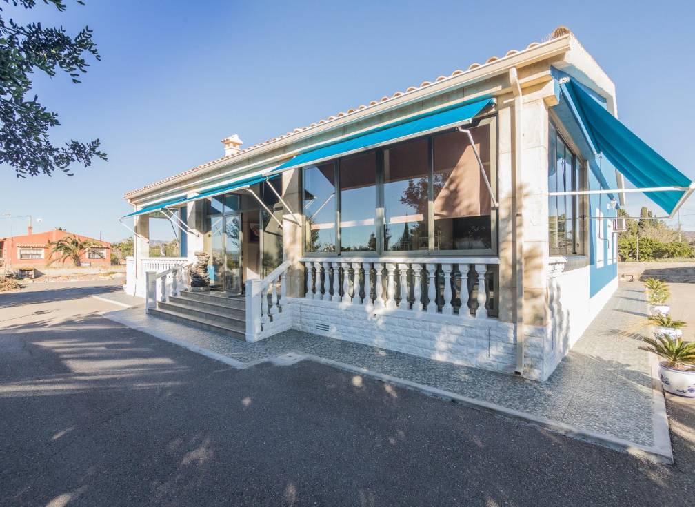 Resale - Villa - Matola - Algoda-Matola-Llano de San José