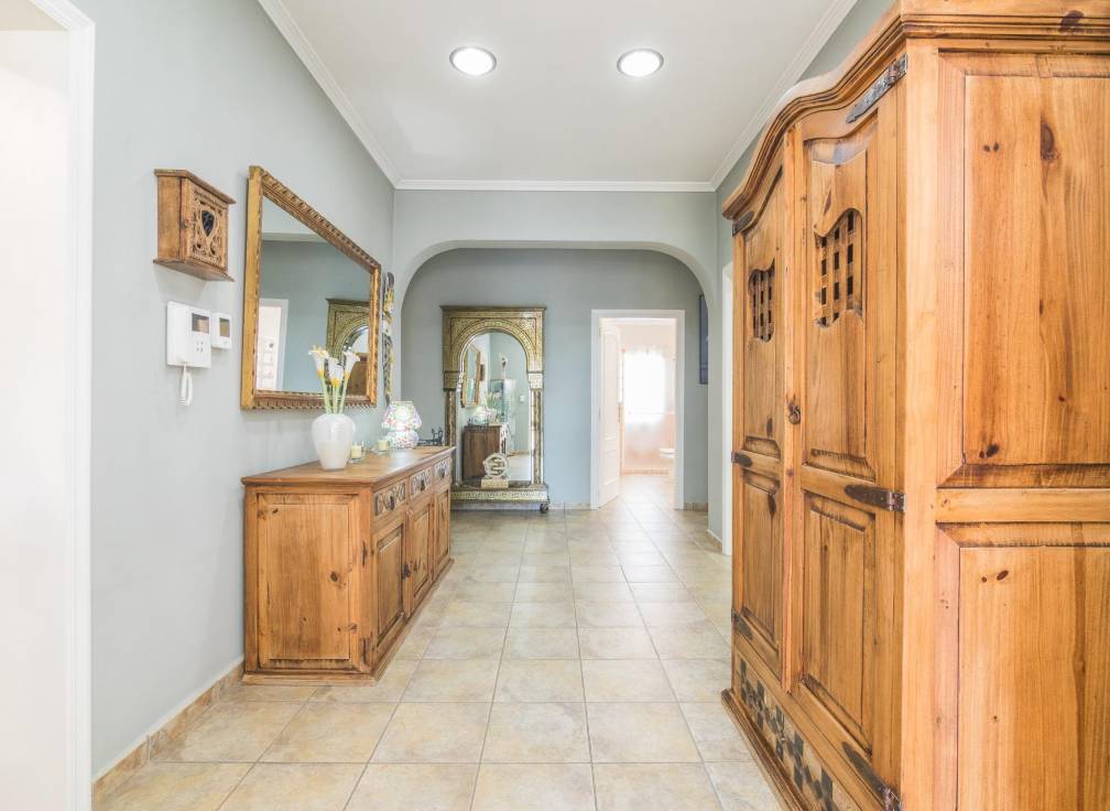 Resale - Villa - Matola - Algoda-Matola-Llano de San José