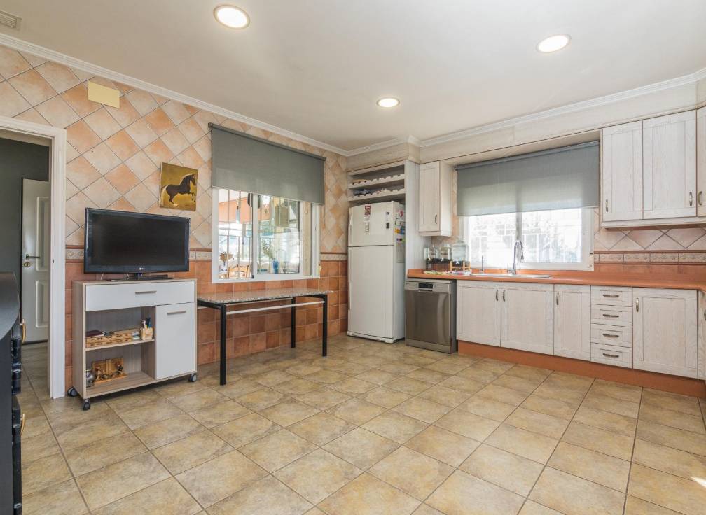 Resale - Villa - Matola - Algoda-Matola-Llano de San José