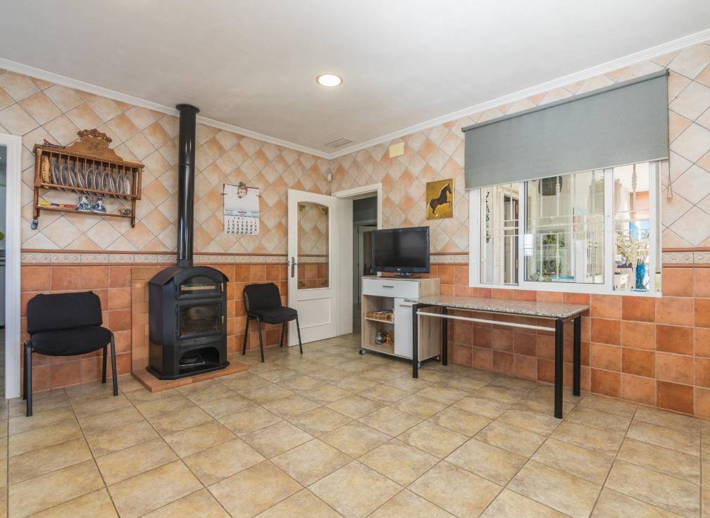 Resale - Villa - Matola - Algoda-Matola-Llano de San José