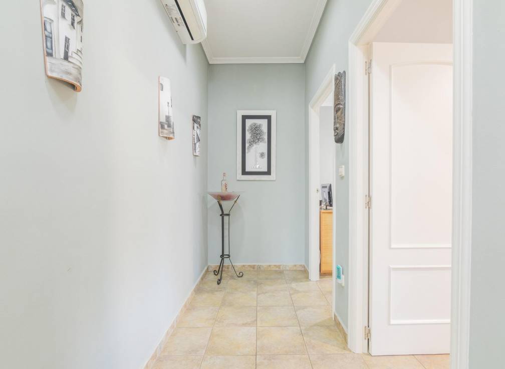 Resale - Villa - Matola - Algoda-Matola-Llano de San José