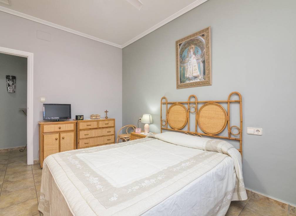 Resale - Villa - Matola - Algoda-Matola-Llano de San José