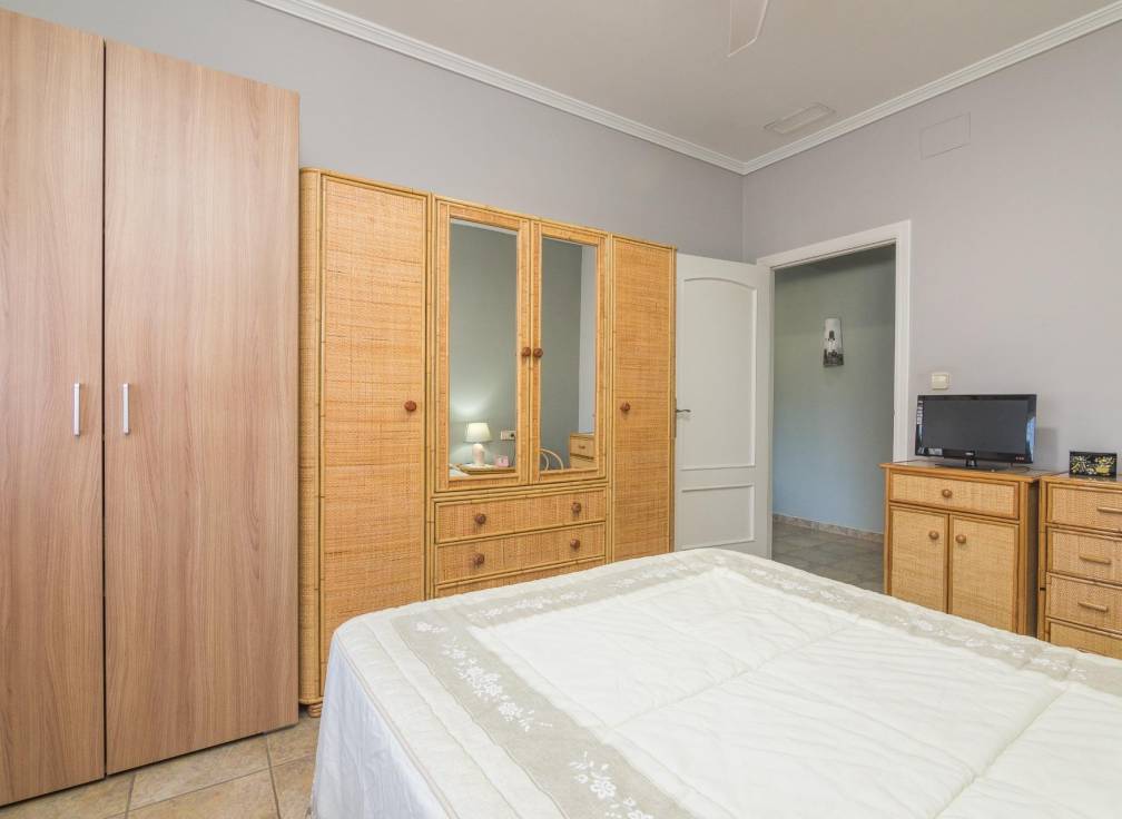 Resale - Villa - Matola - Algoda-Matola-Llano de San José