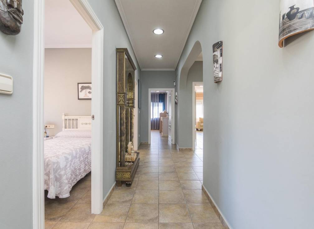 Resale - Villa - Matola - Algoda-Matola-Llano de San José