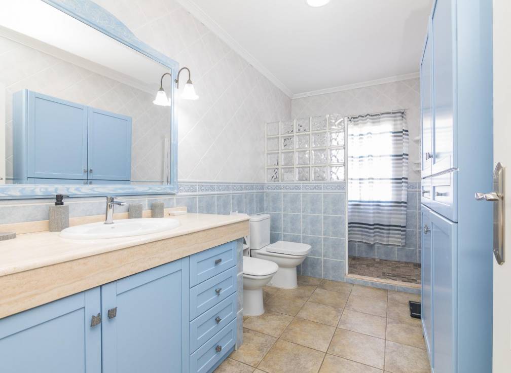 Resale - Villa - Matola - Algoda-Matola-Llano de San José