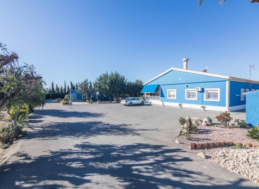 Resale - Villa - Matola - Algoda-Matola-Llano de San José