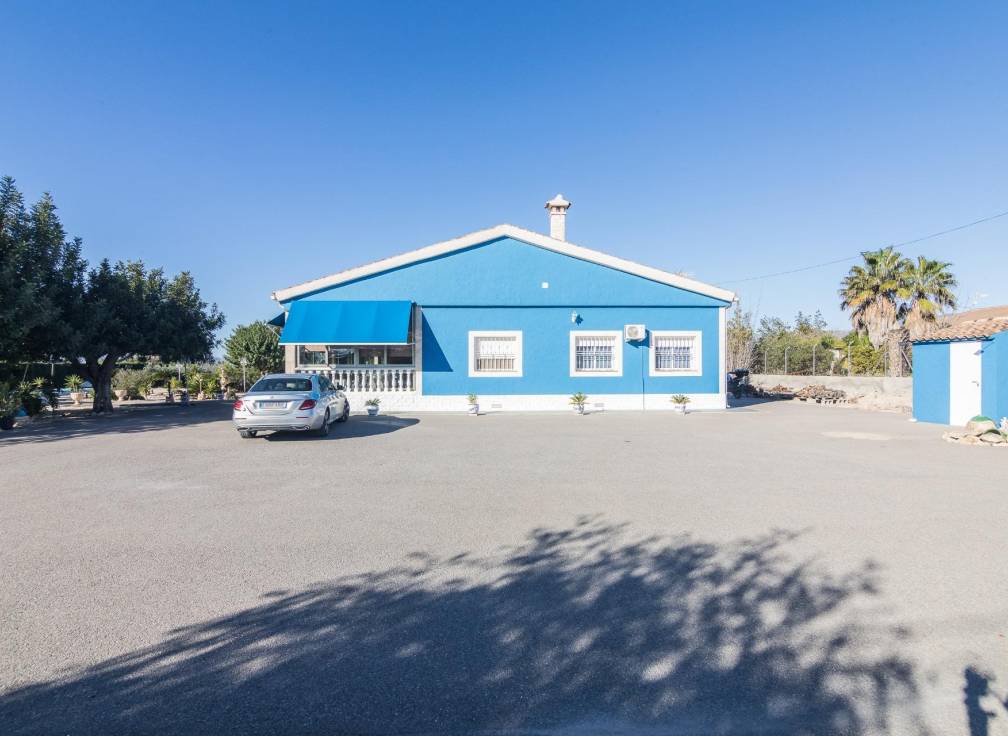 Resale - Villa - Matola - Algoda-Matola-Llano de San José