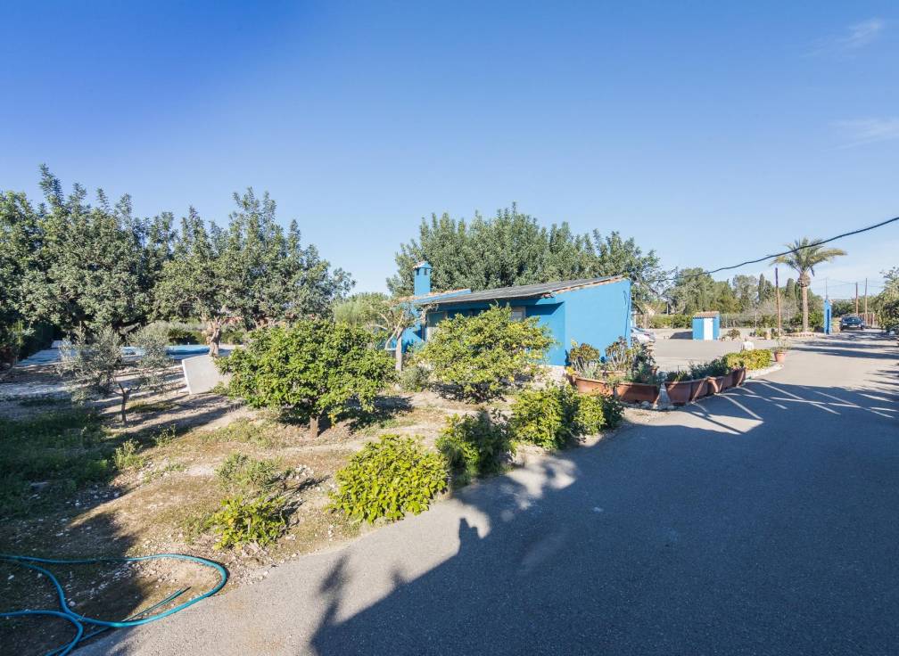 Resale - Villa - Matola - Algoda-Matola-Llano de San José